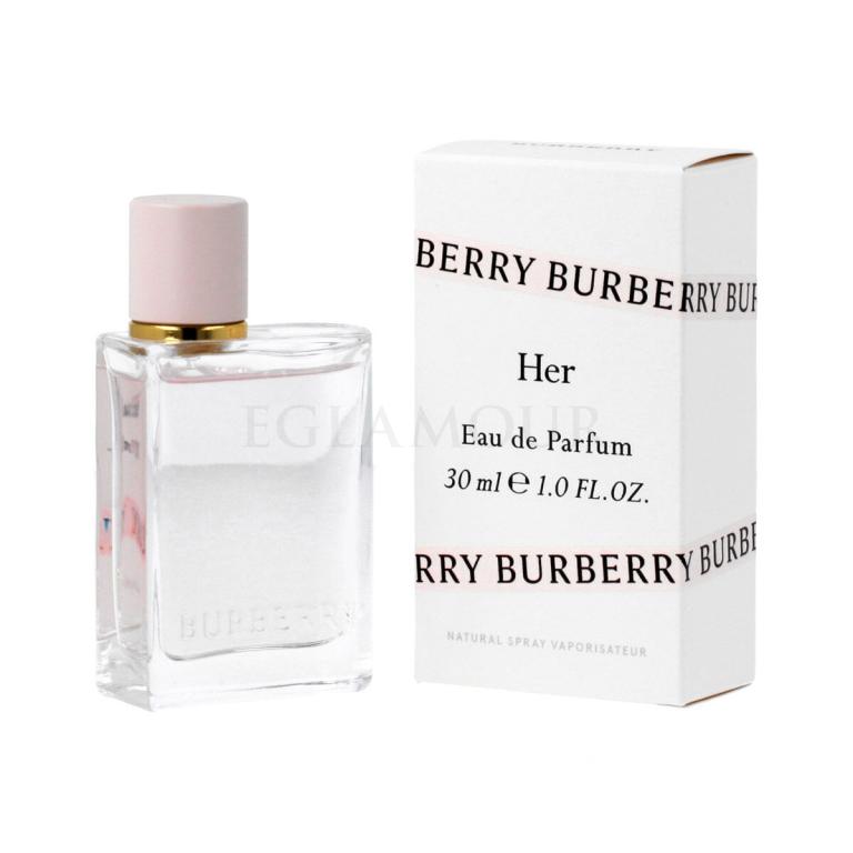 Burberry Her Woda perfumowana dla kobiet 30 ml