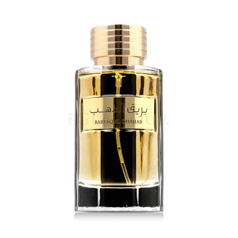 Al Wataniah Bareeq Al Dhahab Woda perfumowana dla mężczyzn 100 ml