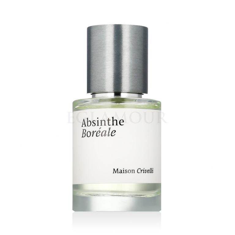 Maison Crivelli Absinthe Boréale Woda perfumowana 30 ml