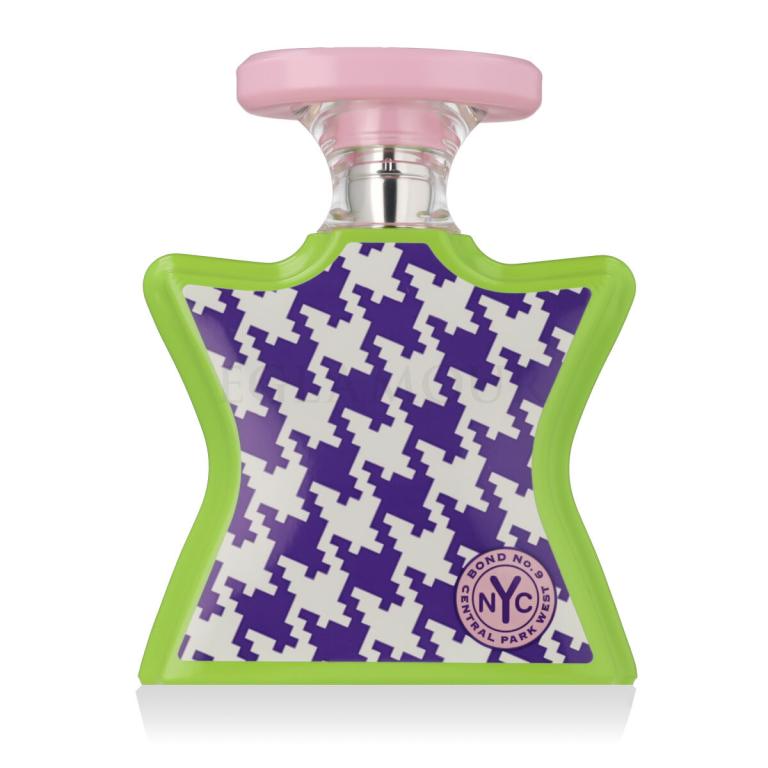 Bond No. 9 Uptown Central Park West Woda perfumowana 50 ml