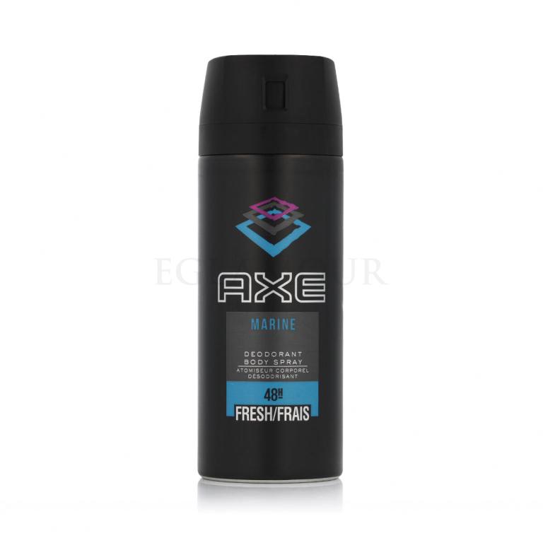 Axe Marine Dezodorant dla mężczyzn 150 ml