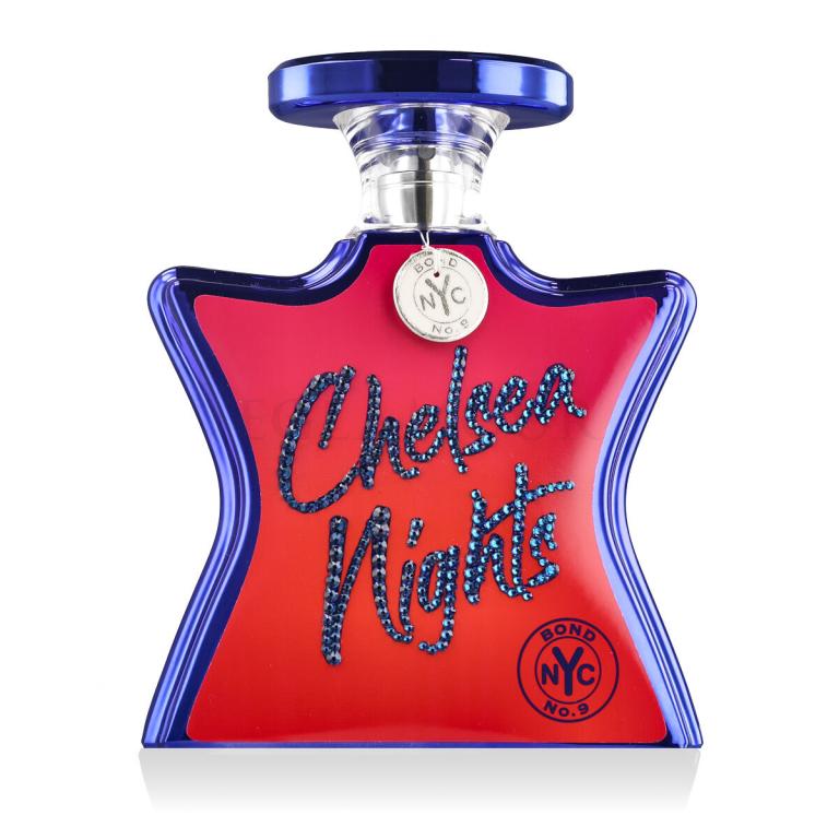 Bond No. 9 Downtown Chelsea Nights Swarovski Edition Woda perfumowana 100 ml