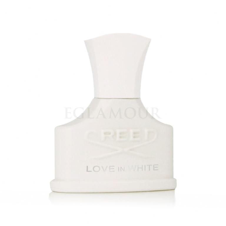 Creed Love in White Woda perfumowana dla kobiet 30 ml