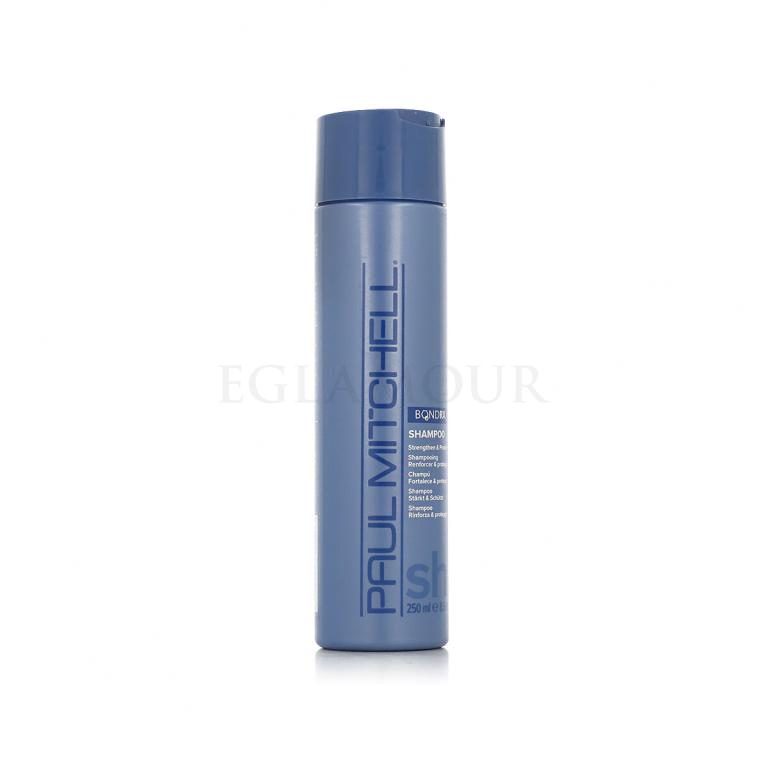 Paul Mitchell BOND RX Shampoo Szampon do włosów 250 ml