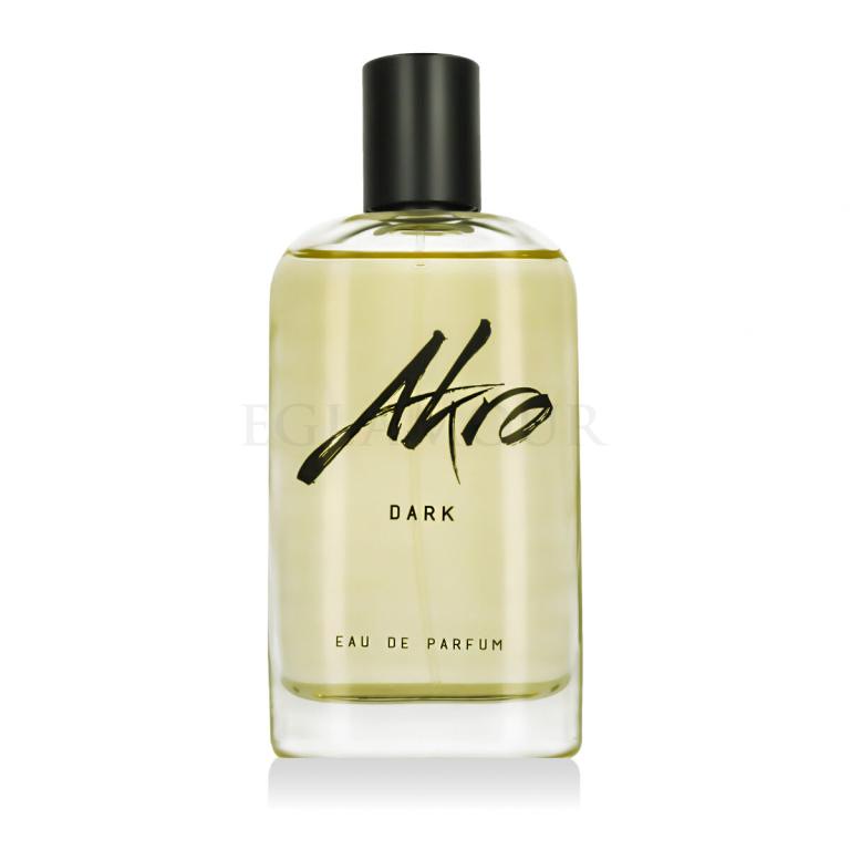 Akro Dark Woda perfumowana 100 ml
