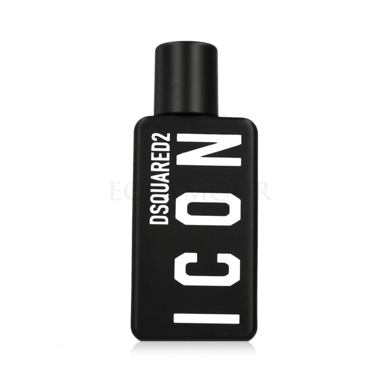 Dsquared2 Icon Woda perfumowana dla mężczyzn 50 ml