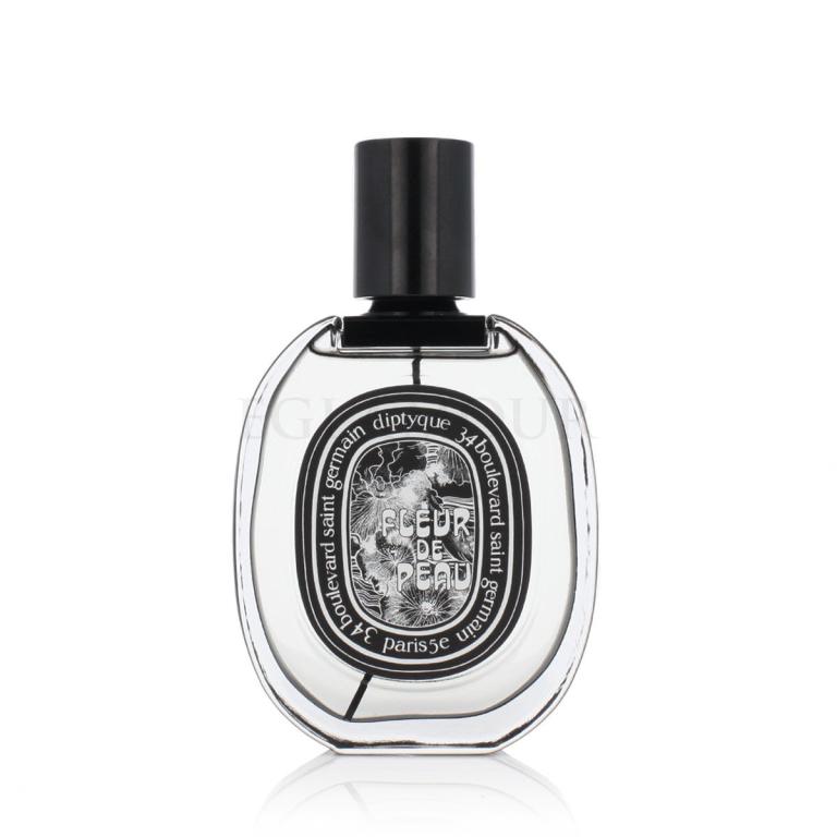 Diptyque Fléur de Peau Woda perfumowana 75 ml