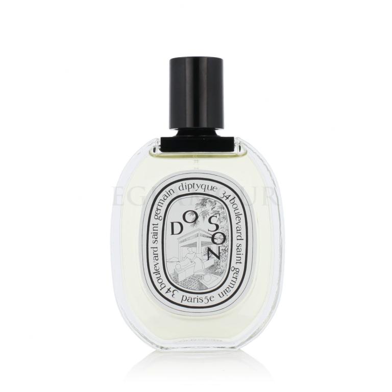 Diptyque Do Son Woda toaletowa dla kobiet 100 ml