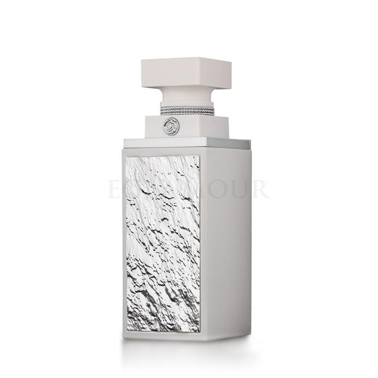 Fragrance World Varakh Silver Woda perfumowana dla kobiet 100 ml