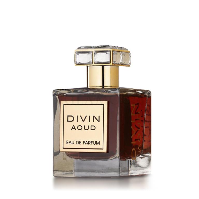 French Avenue Divin Aoud Woda perfumowana 100 ml