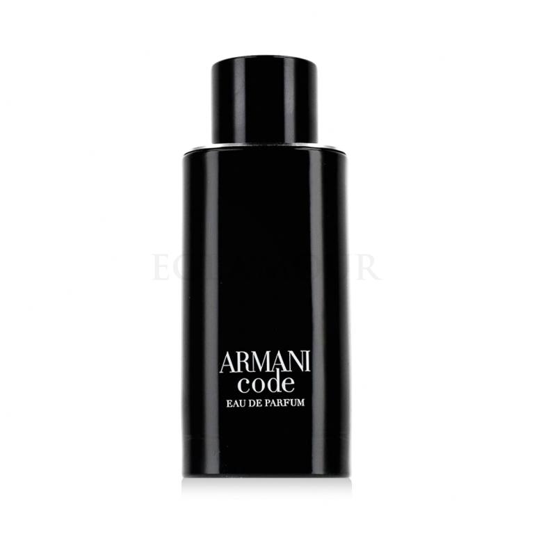 Giorgio Armani Code Woda perfumowana dla mężczyzn 125 ml