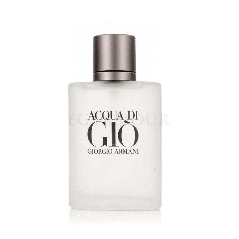 Giorgio Armani Acqua di Giò Pour Homme Woda toaletowa dla mężczyzn 50 ml