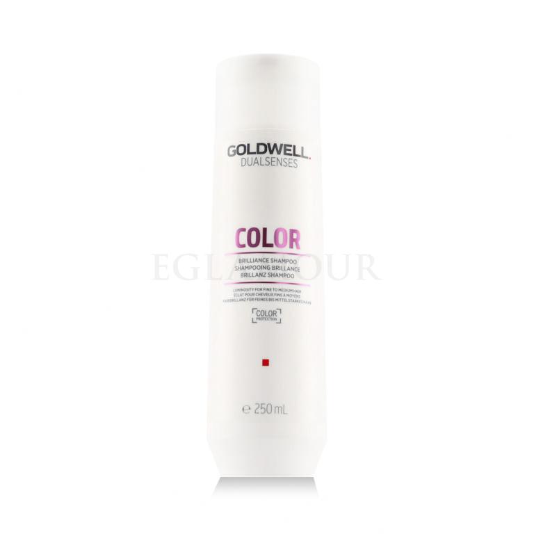 Goldwell Dualsenses Color Szampon do włosów dla kobiet 250 ml