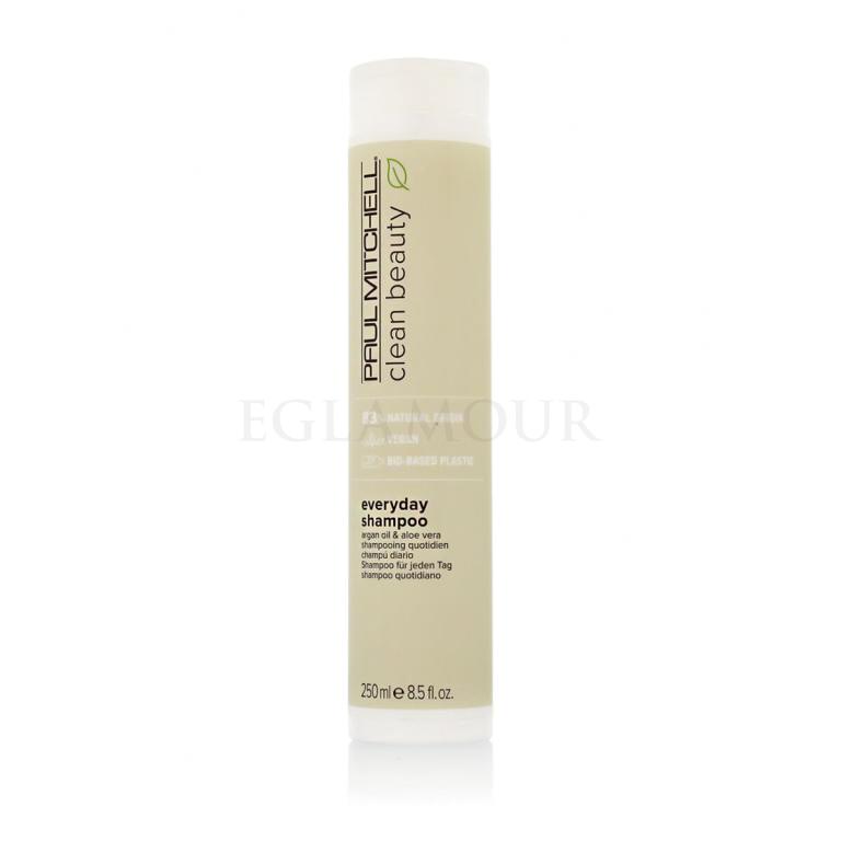 Paul Mitchell Clean Beauty Everyday Everyday Shampoo Szampon do włosów 250 ml