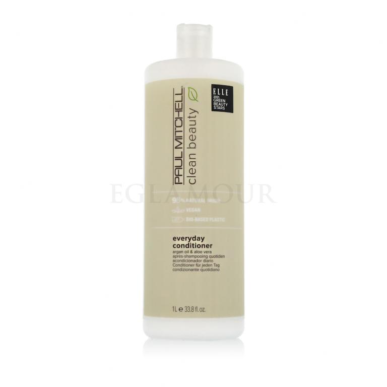 Paul Mitchell Clean Beauty Everyday Everyday Conditioner Odżywka 1000 ml