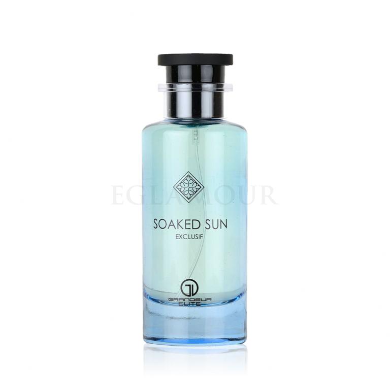 Grandeur Soaked Sun Exclusif Woda perfumowana 100 ml