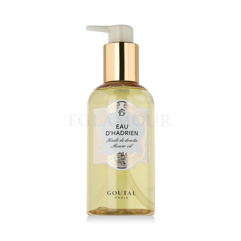 Goutal Eau D'Hadrien Olejek pod prysznic 250 ml
