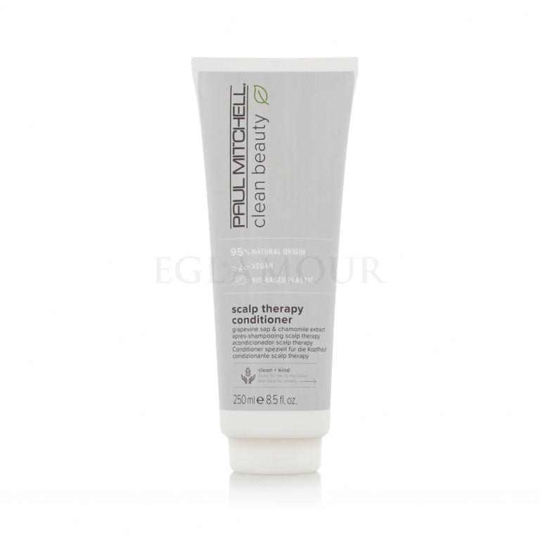 Paul Mitchell Clean Beauty Scalp Therapy Conditioner Odżywka 250 ml