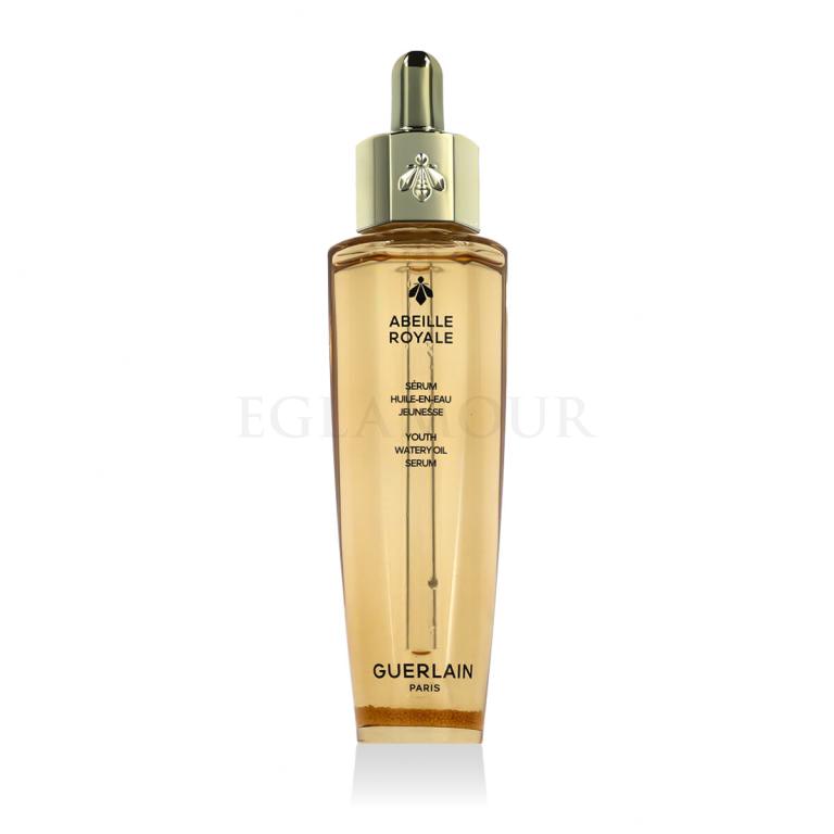 Guerlain Abeille Royale Youth Watery Oil Serum Serum do twarzy dla kobiet 50 ml