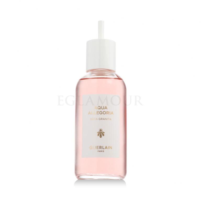 Guerlain Aqua Allegoria Pera Granita Woda toaletowa dla kobiet Napełnienie 200 ml