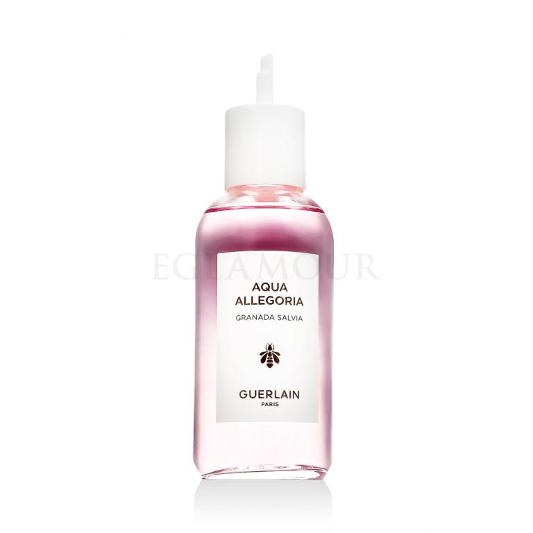 Guerlain Aqua Allegoria Granada Salvia Woda toaletowa Napełnienie 200 ml