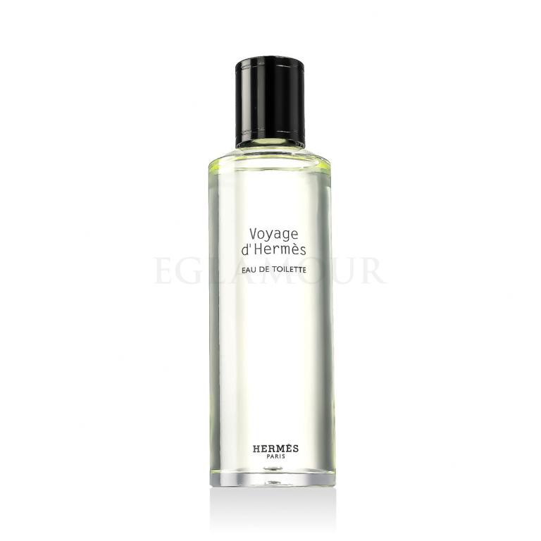 Hermes Voyage d&#039;Hermès Woda toaletowa Napełnienie 200 ml
