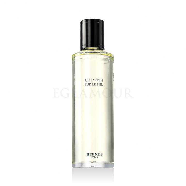 Hermes Un Jardin Sur Le Nil Woda toaletowa Napełnienie 200 ml