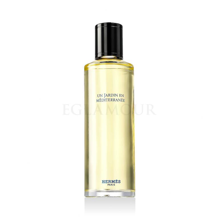 Hermes Un Jardin en Méditerranée Woda toaletowa Napełnienie 200 ml