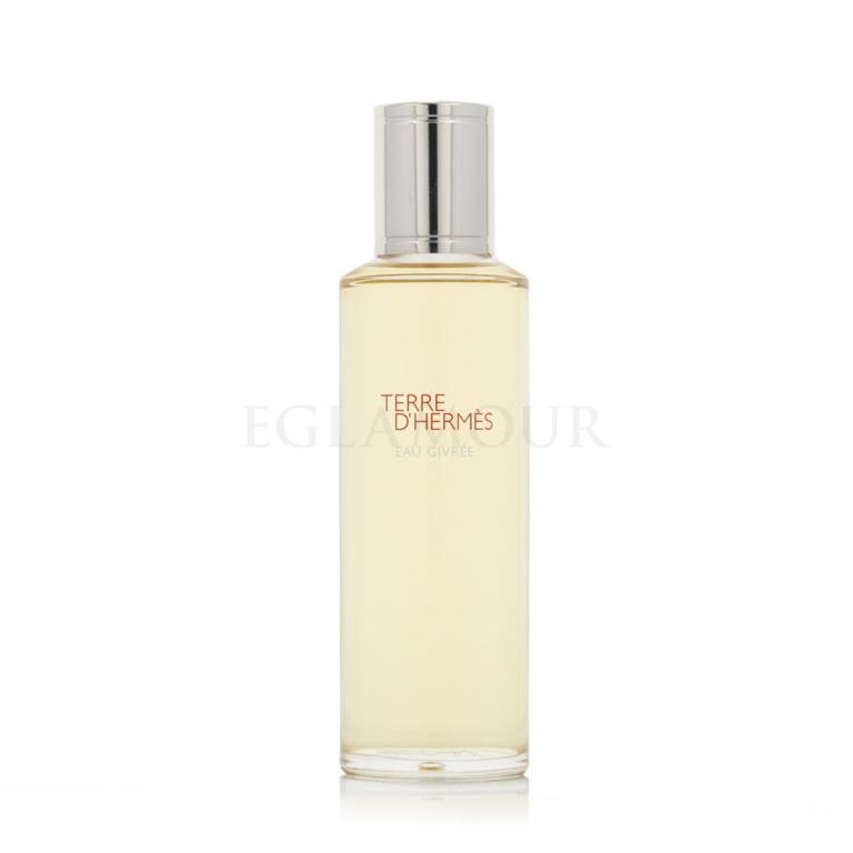 Hermes Terre d´Hermès Eau Givrée Woda perfumowana dla mężczyzn Napełnienie 125 ml