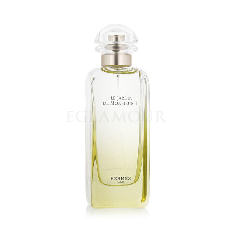 Hermes Le Jardin de Monsieur Li Woda toaletowa 100 ml