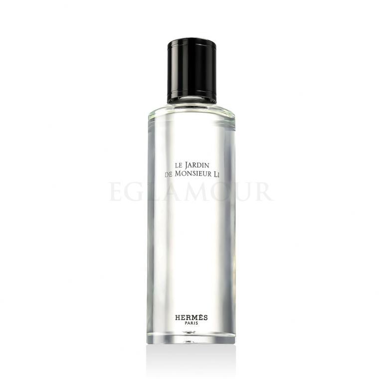 Hermes Le Jardin de Monsieur Li Woda toaletowa Napełnienie 200 ml