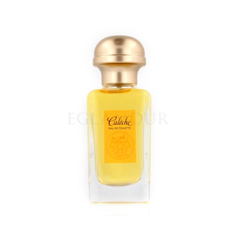 Hermes Calèche Woda toaletowa dla kobiet 50 ml
