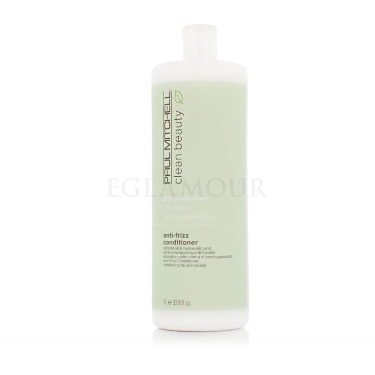 Paul Mitchell Clean Beauty Smooth Anti-Frizz Conditioner Odżywka 1000 ml