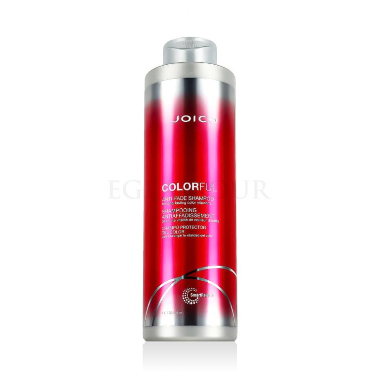 Joico Colorful Anti-Fade Shampoo Szampon do włosów 1000 ml