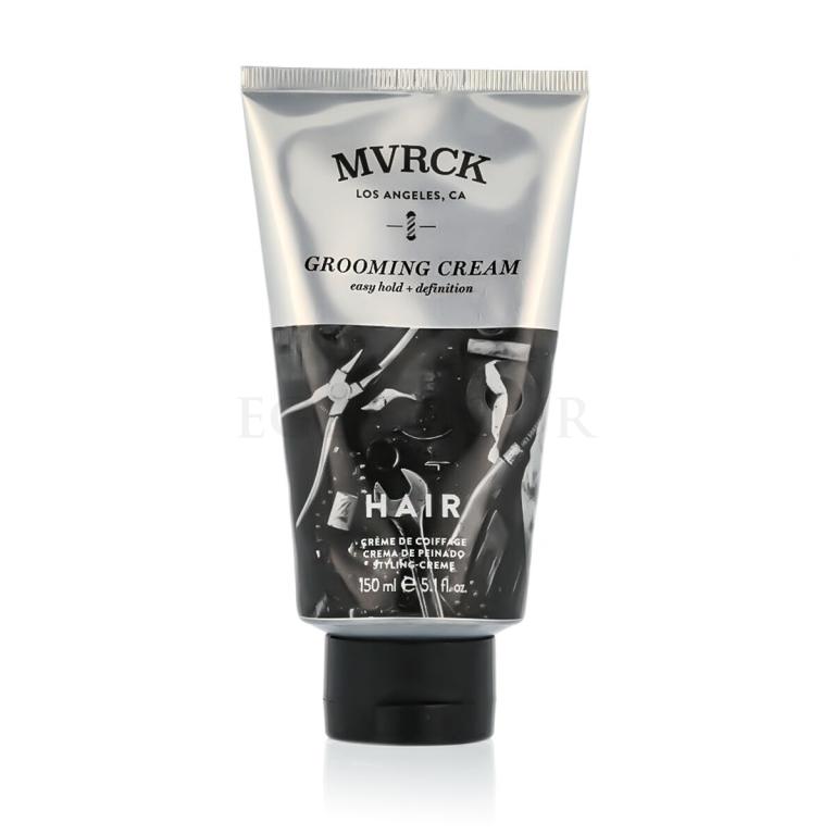 Paul Mitchell Mvrck Grooming Cream Krem do włosów dla mężczyzn 150 ml