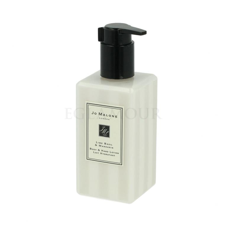 Jo Malone Lime Basil &amp; Mandarin Mleczko do ciała 250 ml