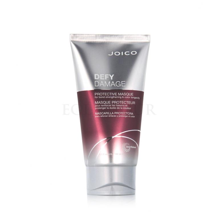 Joico Defy Damage Protective Masque Maska do włosów 150 ml