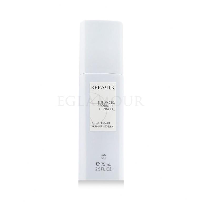 KERASILK Specialists Color Sealer Balsam do włosów 75 ml