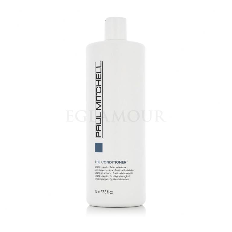 Paul Mitchell Original The Conditioner Leave-In Odżywka 1000 ml