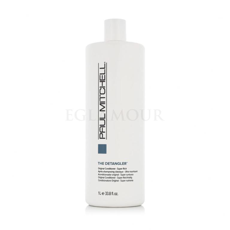 Paul Mitchell Original The Detangler Odżywka 1000 ml