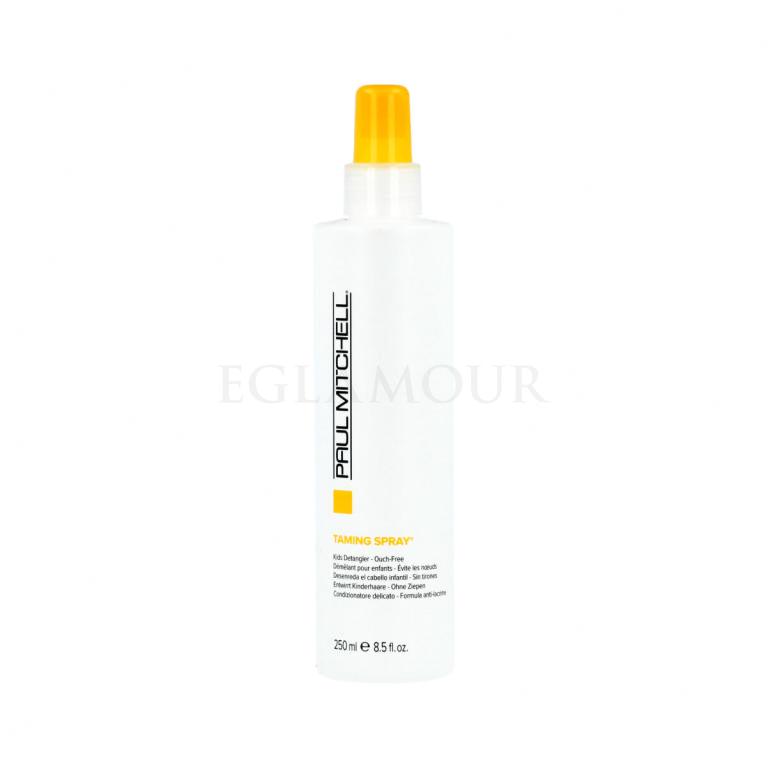 Paul Mitchell Kids Taming Spray Pielęgnacja bez spłukiwania dla dzieci 250 ml