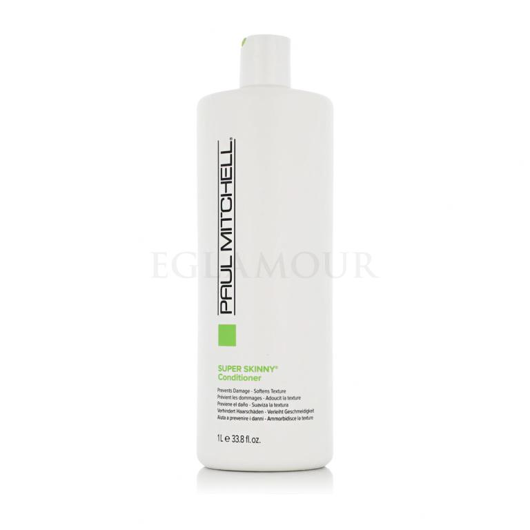 Paul Mitchell Smoothing Super Skinny Conditioner Odżywka 1000 ml