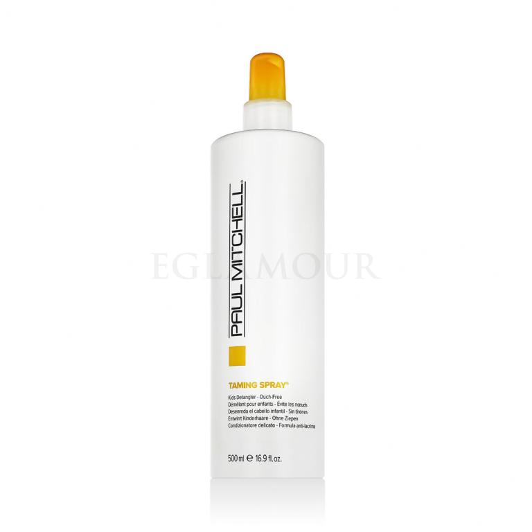 Paul Mitchell Kids Taming Spray Pielęgnacja bez spłukiwania dla dzieci 50 ml