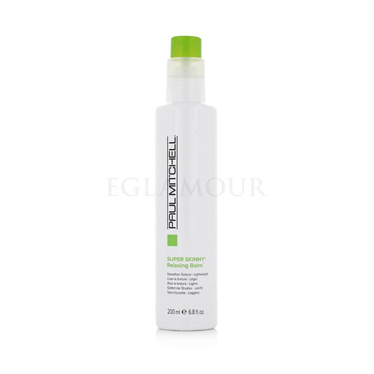 Paul Mitchell Smoothing Super Skinny Relaxing Balm Balsam do włosów 200 ml