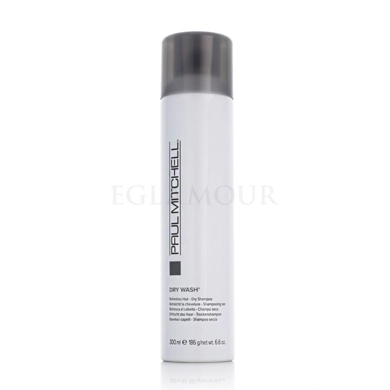 Paul Mitchell Soft Style Dry Wash Suchy szampon 300 ml