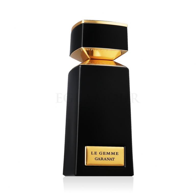 Bvlgari Le Gemme Garanat Woda perfumowana dla mężczyzn 125 ml