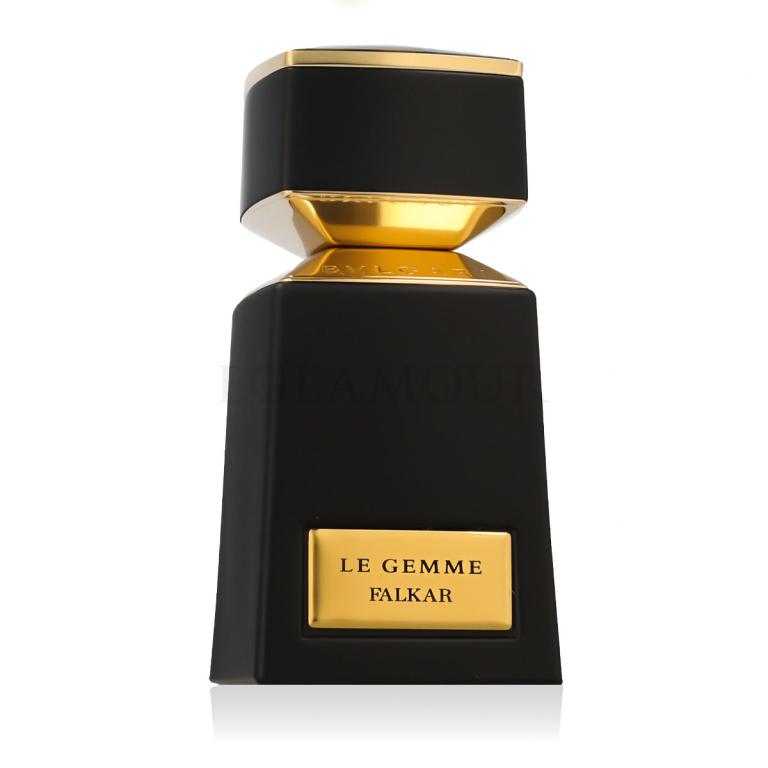 Bvlgari Le Gemme Falkar Woda perfumowana dla mężczyzn 60 ml
