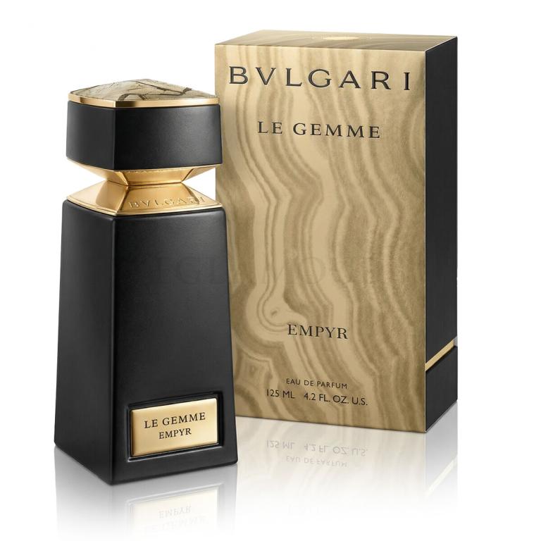 Bvlgari Le Gemme Empyr Woda perfumowana dla mężczyzn 125 ml
