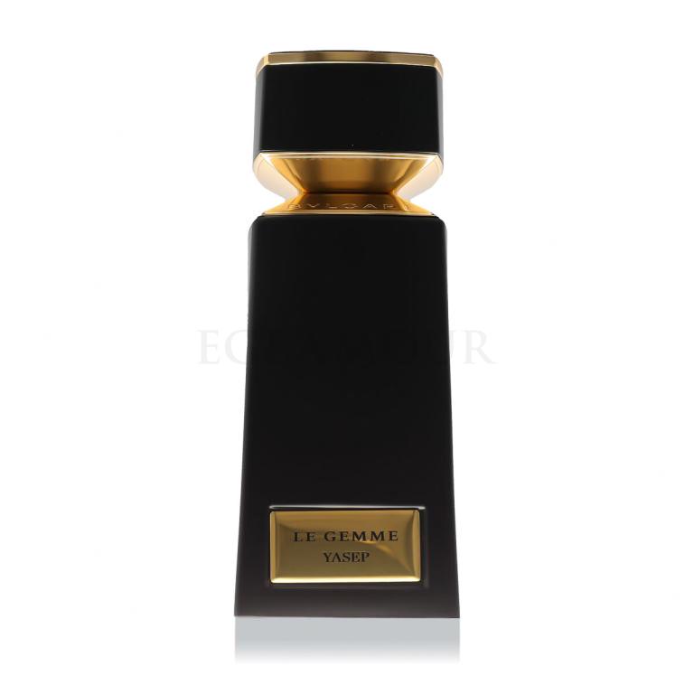 Bvlgari Le Gemme Yasep Woda perfumowana dla mężczyzn 125 ml