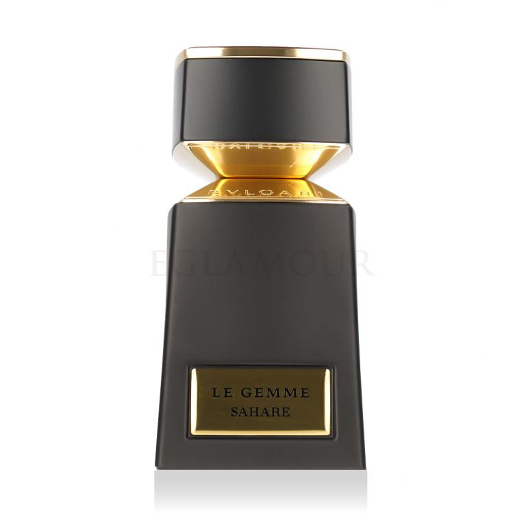 Bvlgari Le Gemme Sahare Woda perfumowana 60 ml